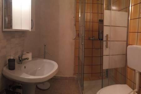 Nice Apartments 100M To Sea Monopoli Exterior photo